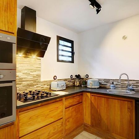 Villa 3 Etoiles Avec Piscine Chauffee Saint Pierre - Dodoterla מראה חיצוני תמונה