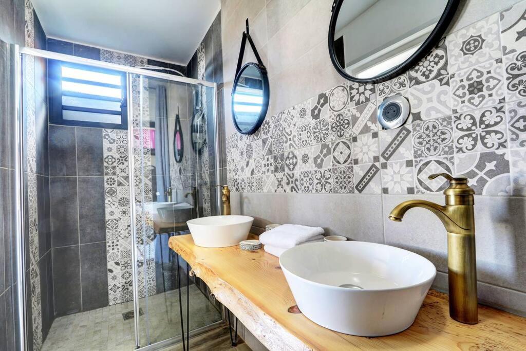 Villa 3 Etoiles Avec Piscine Chauffee Saint Pierre - Dodoterla מראה חיצוני תמונה