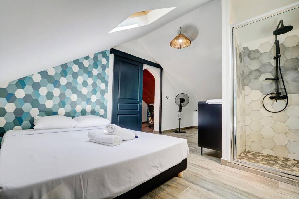 Villa 3 Etoiles Avec Piscine Chauffee Saint Pierre - Dodoterla מראה חיצוני תמונה