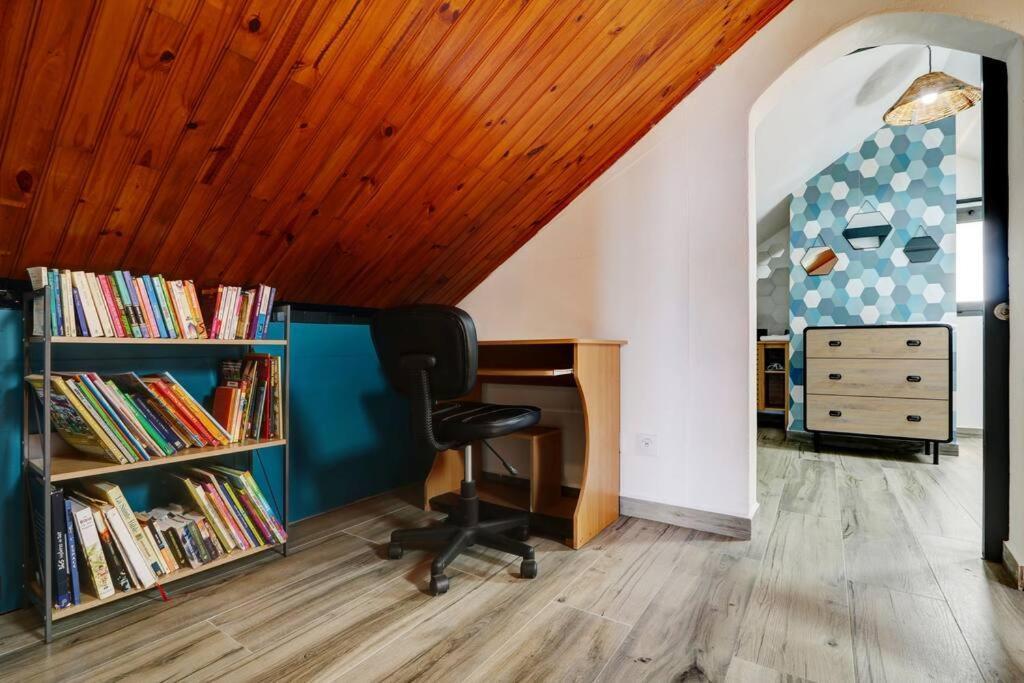 Villa 3 Etoiles Avec Piscine Chauffee Saint Pierre - Dodoterla מראה חיצוני תמונה