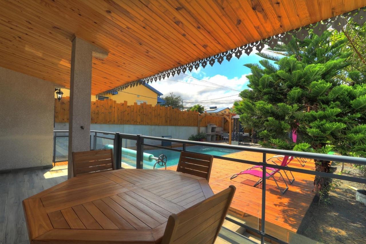 Villa 3 Etoiles Avec Piscine Chauffee Saint Pierre - Dodoterla מראה חיצוני תמונה
