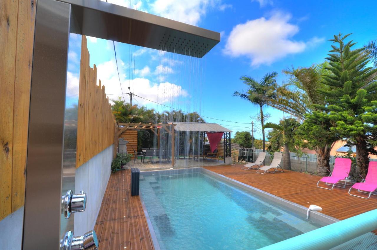 Villa 3 Etoiles Avec Piscine Chauffee Saint Pierre - Dodoterla מראה חיצוני תמונה