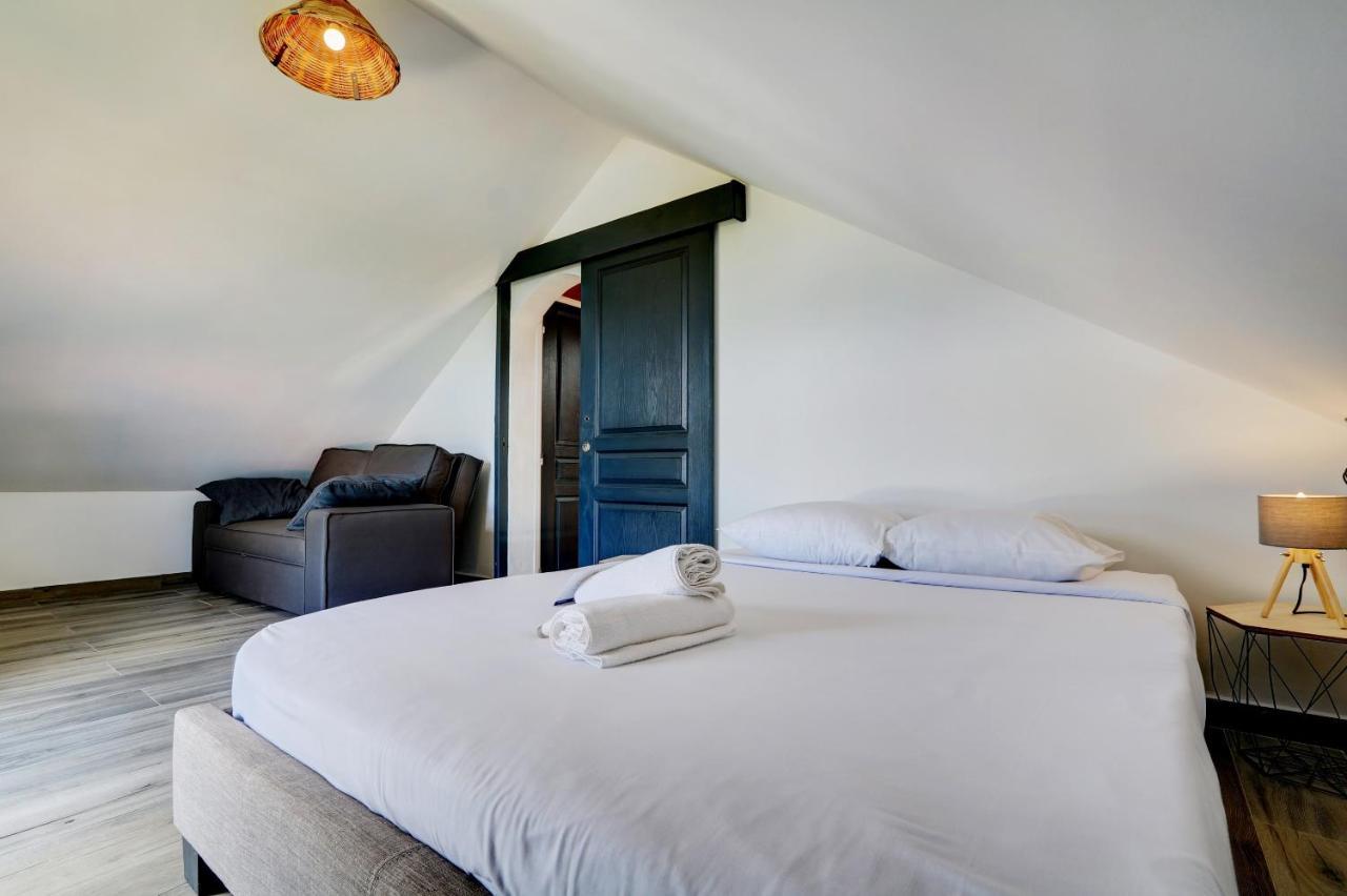Villa 3 Etoiles Avec Piscine Chauffee Saint Pierre - Dodoterla מראה חיצוני תמונה